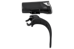 PROFEX 92618 Super Vision batteridrevet sykkellyktsett (foran og bak)