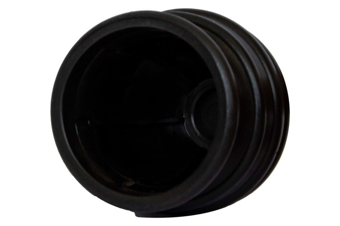 WINTERHOFF gummiballdeksel