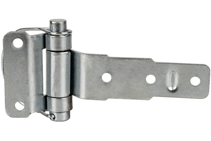 BSCH 30-2 sidehengsel med sjakkel - utskifting