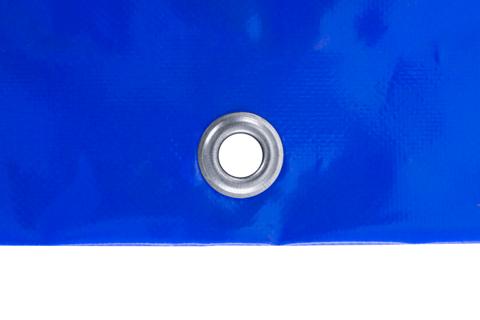 Flatt deksel presenning for tilhenger 261x138cm LORRIES P375-2614/1 og P375-2614/2