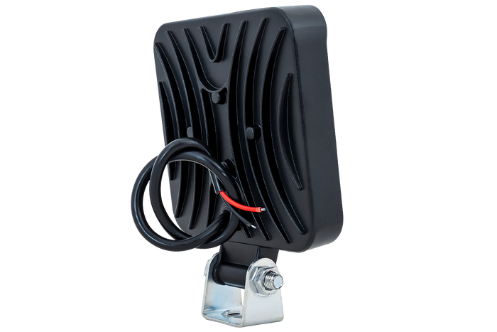 LED-arbeidslampereflektor HERMON LLP16MINI 16xLED 2880lm