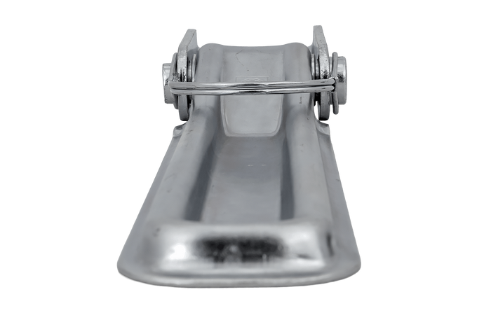 Sidehengsel med håndtak WINTERHOFF BSCH 10-17-270+BSCHG 10-17-C komplett tilhengersidemontering