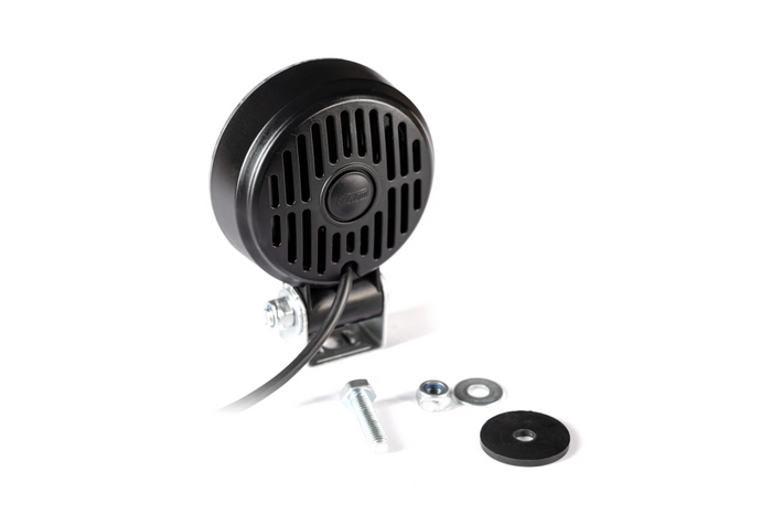 LED-arbeidslampereflektor FRISTOM FT-364 SLIM 6xLED 1500lm