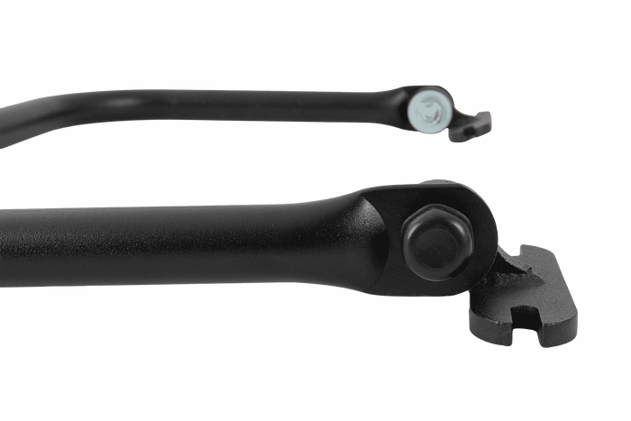 PLASTEX WLA20 speilarm universalbrakett 200x310x18mm