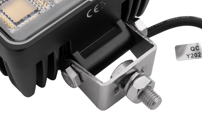 LED-arbeidslampereflektor TT TECHNOLOGY TT.13460 60xLED 4120lm rektangulær