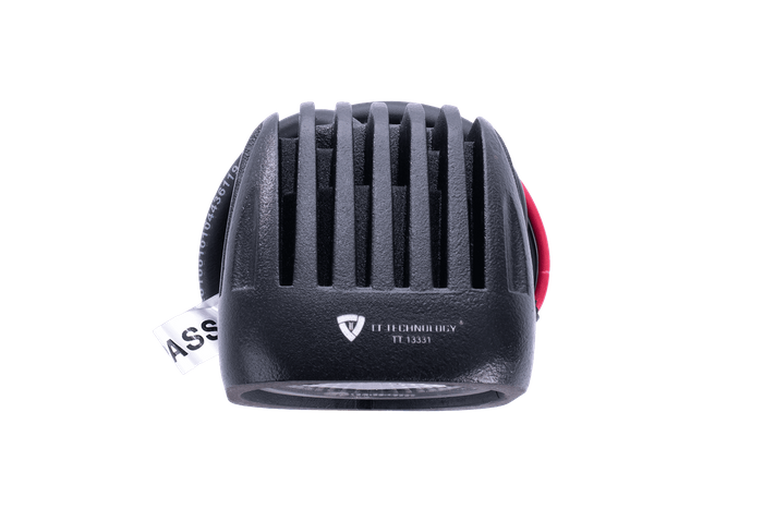 LED-arbeidslampereflektor TT TECHNOLOGY TT.13331 1xLED 800lm firkantet