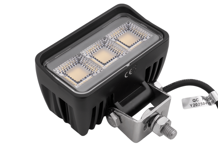 LED-arbeidslampereflektor TT TECHNOLOGY TT.13460 60xLED 4120lm rektangulær