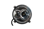 TT Technology TT.16602 LED-frontlykt 2 funksjoner 2xLED 2350 lm for Fendt, Massey Ferguson, John Deere