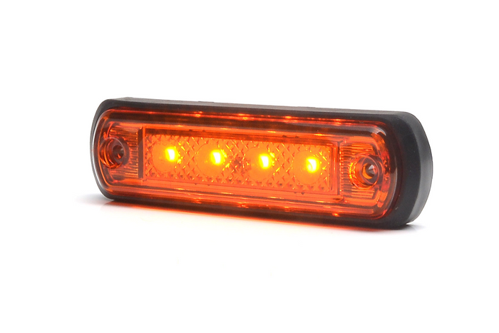 WAŚ W189 1338 LED-markeringslykt universal