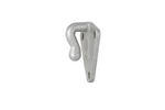 ProPlus 342151 sidekrok for feste av presenning, tilhengertaustropper