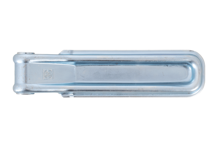 WINTERHOFF BSCH 10-17-220 tilhengerhengsel for montering på tilhengersiden