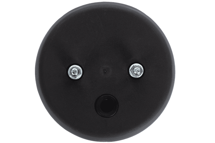 DOBPLAST DPT10 baklykt, 4 universalfunksjoner