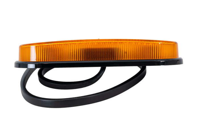 FRISTOM FT-020 LED-markeringslampe universal