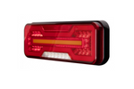 TruckLED L1872 LED NEON DYNAMIC baklys 6 funksjoner høyre