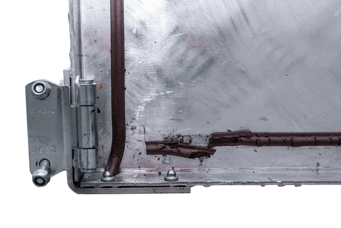 UTLET Tilhengertrekk UNITRAILER HAGEHENGER 201 KIPP