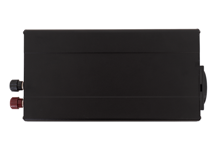 Spenningsomformer 12V/230V (600/1200W) KAMAR E1924