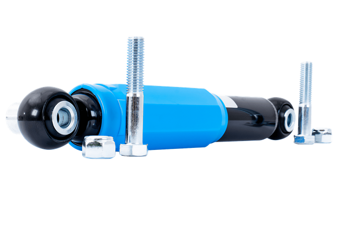 PIVEXIN støtdemper for tilhenger 1350-2700 kg