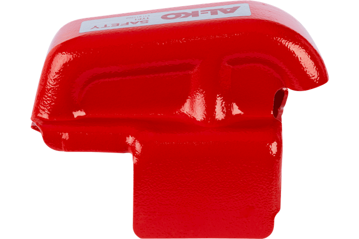 AL-KO Safety Plus AKS 3004 trekkbeskyttelse