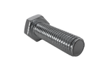 DROMET M12x40 sekskantet maskinskrue klasse 8.8 DIN933