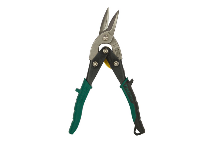 STANLEY FATMAX 2-14-564 høyrehånds metallplatesaks