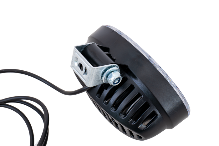 LED-arbeidslampereflektor FRISTOM FT-367 15xLED 6100lm