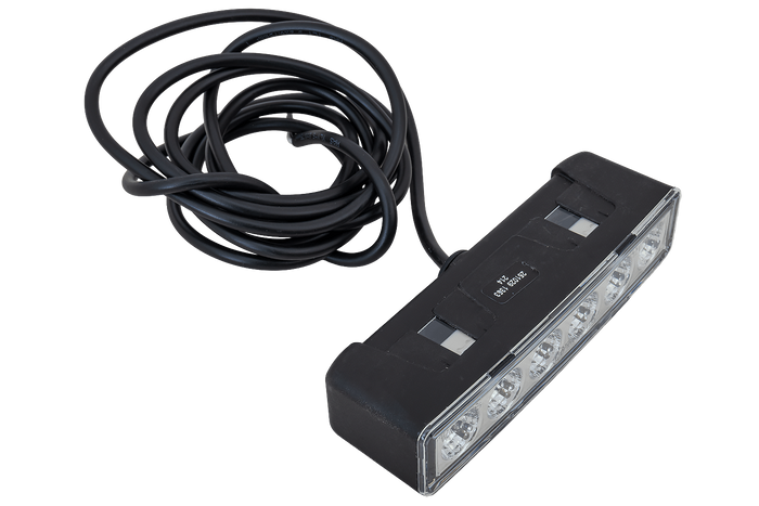 LED-arbeidslampereflektor WAŚ W123 6xLED 1000lm