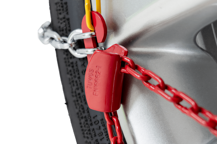 Inter Pack KN 130 12mm snøkjettinger