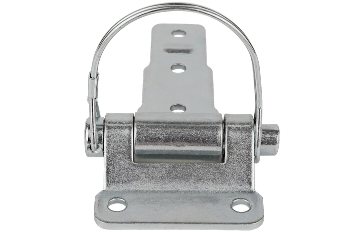 BSCH 30-2 sidehengsel med sjakkel - utskifting