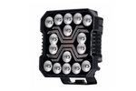 LED-arbeidslampereflektor KAMAR X-SPIDER L0194 16xLED 4200lm