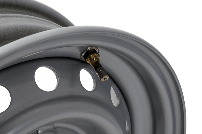 Stålfelg henger UNITRAILER 5.5Jx13"H2 5x112 ET:30