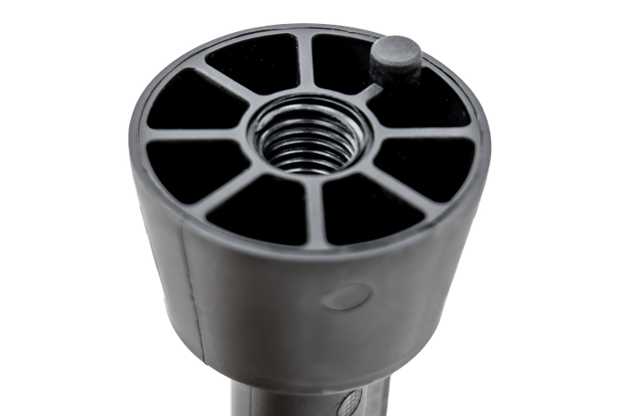 LOKHEN monteringsbrakett for E53 hjulkloss