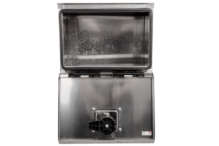 DAKEN 8Z1300 Z13 verktøykasse 400x300x300mm 32l