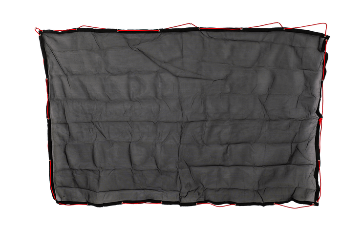 AL-KO finmasket transportnett for sikring av tilhengerlast 180x300cm