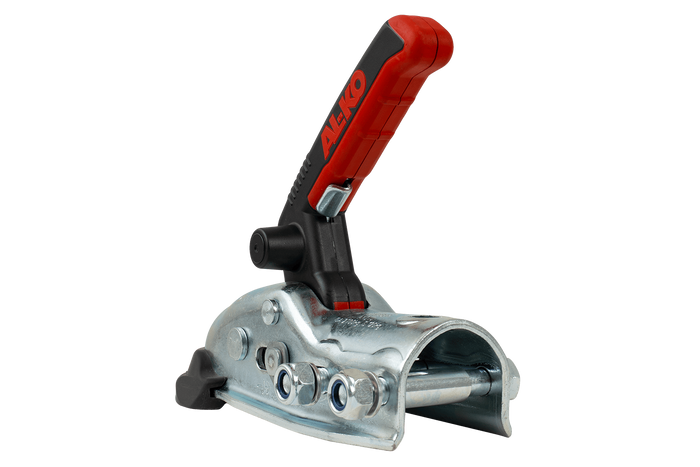 AL-KO AK270 kulefeste for en 2700 kg tilhenger med en 50 mm rørformet trekkstang