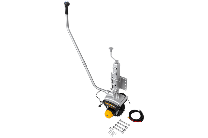 Elektrisk tilhengermanøvreringstralle MINI MOVER GEN 3 2722 kg