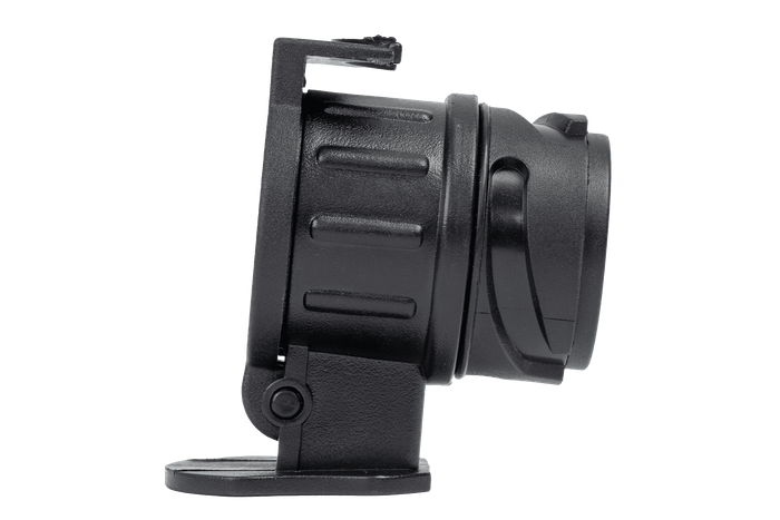 UNITRAILER TL0102 adapter for tilhengerkontakt 13/7-polet