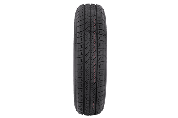 Tilhengerhjul DEKK KENDA 145/80 R13 78N KENDA FELG 4Jx13"H2 4x100 ET:30