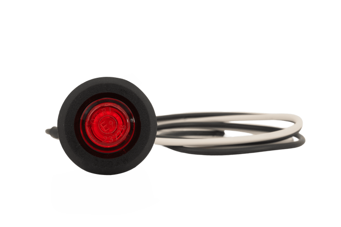 HORPOL LD 2633 LED-markeringslampe universal