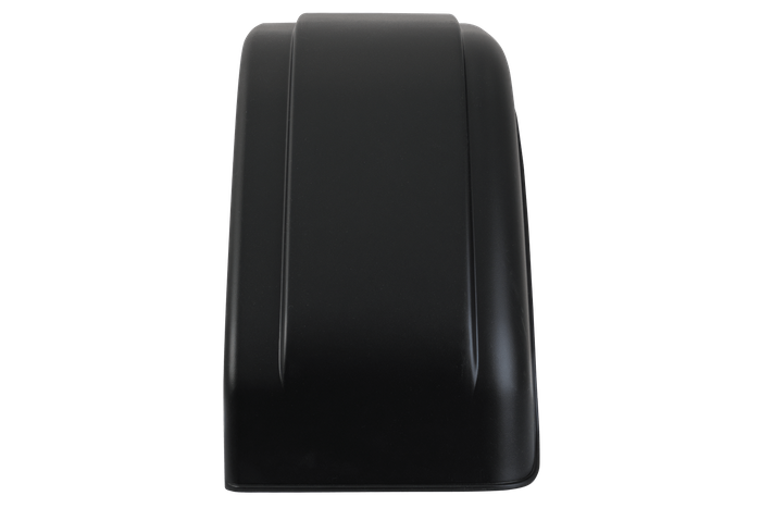 Skjerm for tilhenger 14-15" DE HAAN HMK 2275 hjulbue 750/220mm