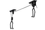 ProPlus 730915 Sykkelhenger i tak med automatisk låsing 20 kg