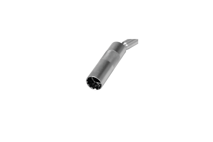YATO YT-08163 tennpluggnøkkel 3/8″ 14mm 310mm