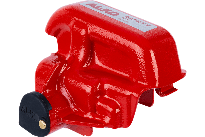 AL-KO Safety Plus AKS 3004 trekkbeskyttelse