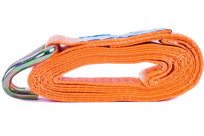 Transportbelte med strammer UNITRAILER 4m/50mm/5t