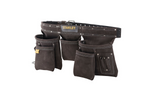 STANLEY STST1-80113 Monteringsbelte med 3 lommer