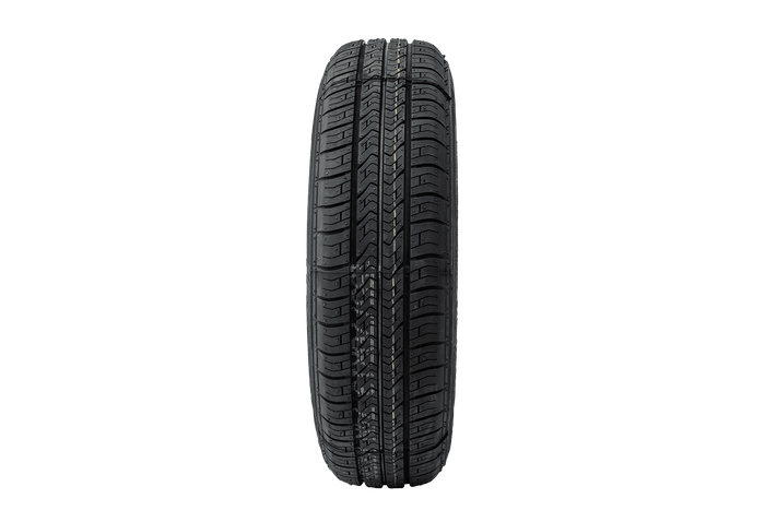 Tilhengerhjul DEKK KENDA 155/70 R13 74N KENDA FELG 4Jx13"H2 4x98 ET:30