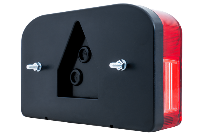 Baklys FRISTOM FT-088 6 funksjoner høyre