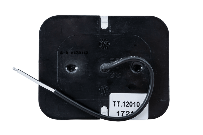 TT Technology TT.12010 LED universal ryggelys bak