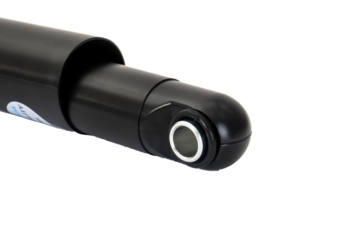 GLOBAL TRADE støtdemper for tilhengeraksler 1500-3000kg for enkelt- og tandemaksler med PULLMAN fjæring