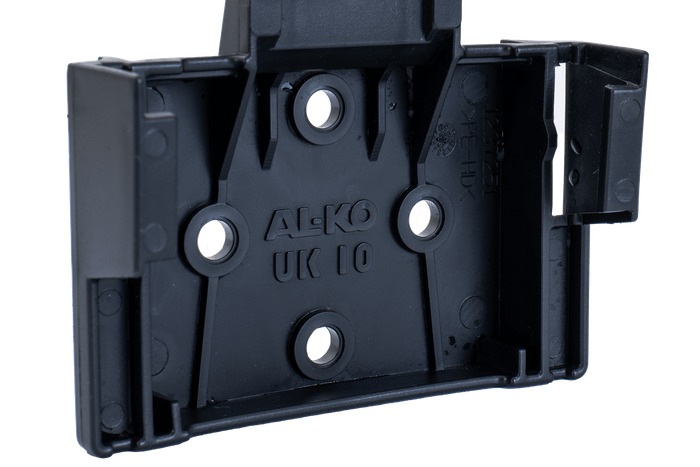 AL-KO monteringsbrakett for hjulkloss UK10 K-2