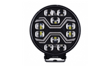 LED-arbeidslampereflektor KAMAR X-SPIDER TOXIC L3440 10xLED 80W